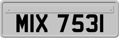 MIX7531