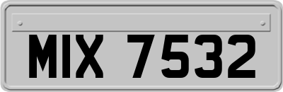 MIX7532
