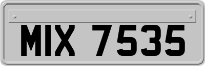 MIX7535