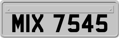 MIX7545