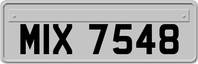 MIX7548