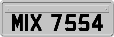 MIX7554