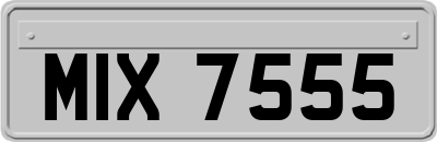 MIX7555