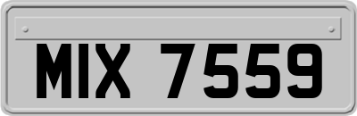 MIX7559