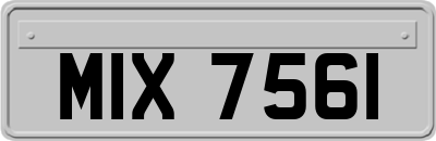 MIX7561
