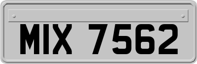 MIX7562