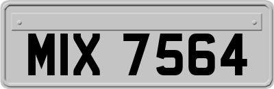MIX7564