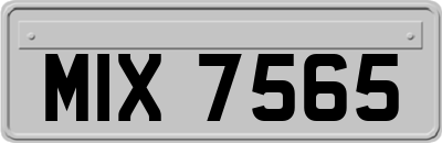 MIX7565