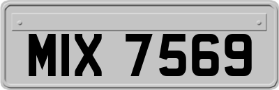 MIX7569