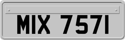 MIX7571