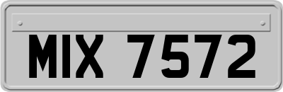 MIX7572