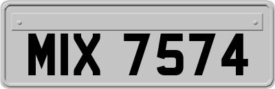 MIX7574