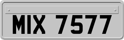 MIX7577