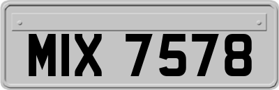 MIX7578