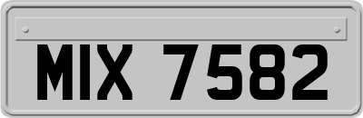 MIX7582