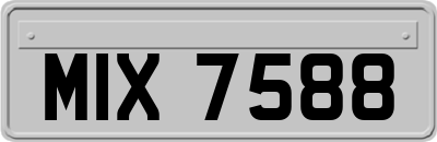 MIX7588