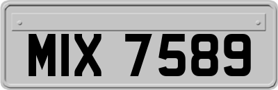 MIX7589