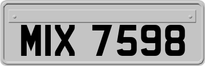 MIX7598