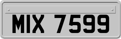 MIX7599