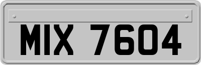 MIX7604