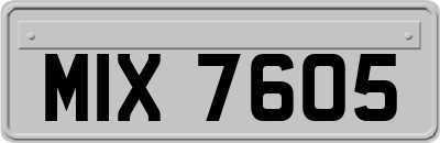 MIX7605