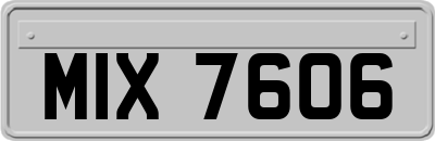 MIX7606