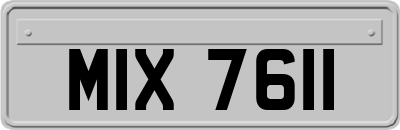 MIX7611