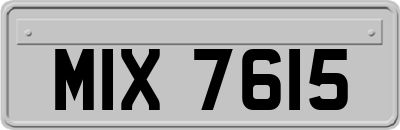 MIX7615