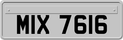 MIX7616