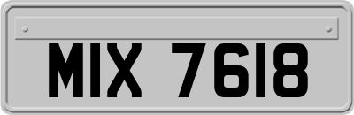 MIX7618
