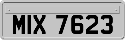 MIX7623