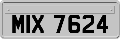 MIX7624