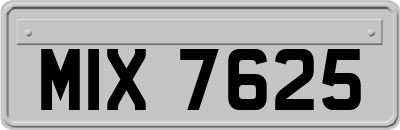 MIX7625