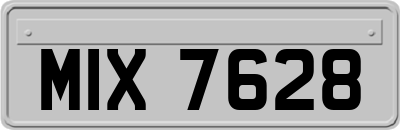 MIX7628