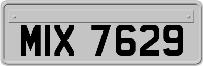 MIX7629