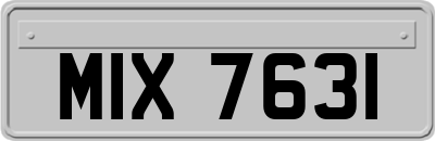 MIX7631