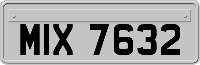 MIX7632