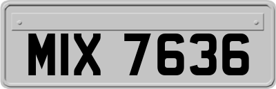 MIX7636