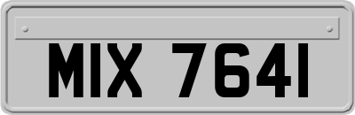 MIX7641