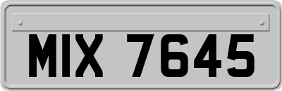 MIX7645