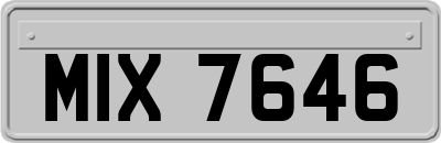 MIX7646
