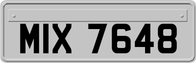 MIX7648