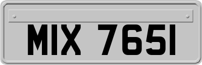 MIX7651