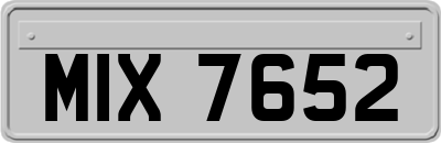 MIX7652