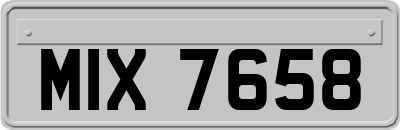 MIX7658