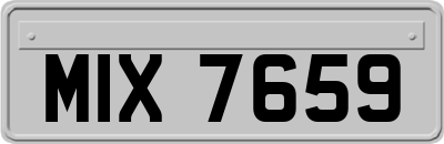 MIX7659