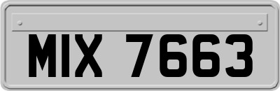 MIX7663