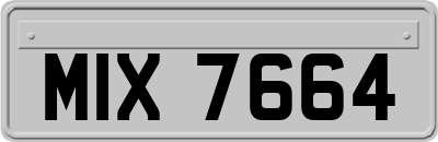MIX7664