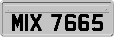 MIX7665