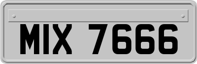 MIX7666